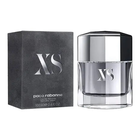 Paco Rabanne XS For Him Eau de Toilette