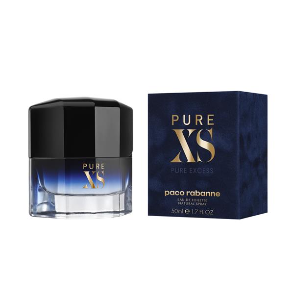 Paco Rabanne Pure XS Eau de Toilette