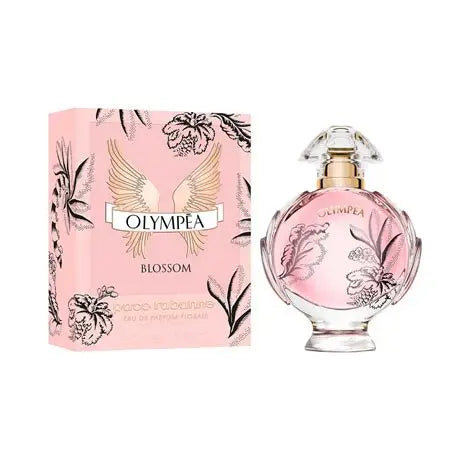 Paco Rabanne Olympea Blossom Eau de Parfum