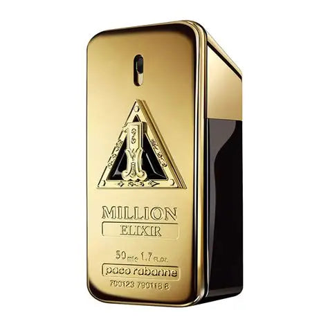 Paco Rabanne 1 Million Elixir Intense Parfum