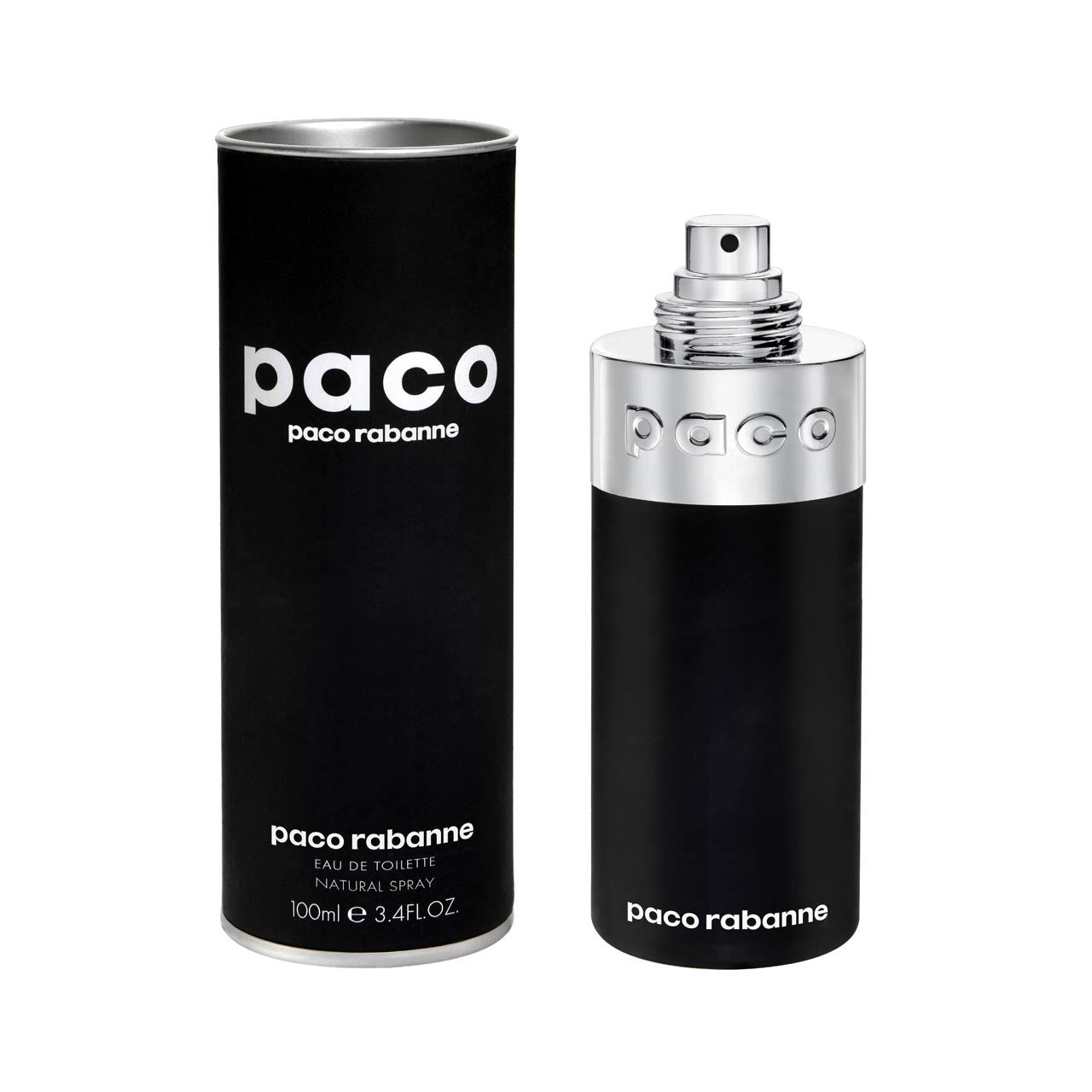 Paco Rabanne Paco Eau de Toilette EDT