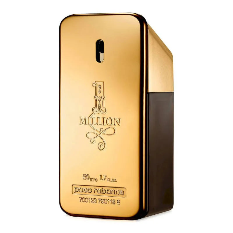 Paco Rabanne 1 Million Eau de Toilette