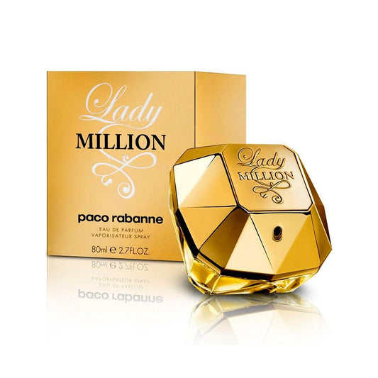Paco Rabanne Lady Million Eau de Parfum EDP