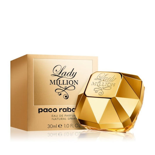 Paco Rabanne Lady Million Eau de Parfum