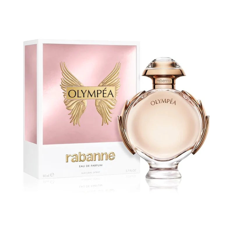 Paco Rabanne Olympea Eau de Parfum
