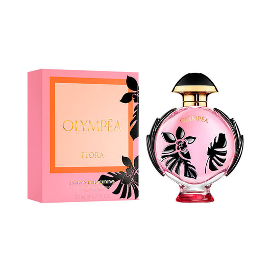 Paco Rabanne Olympea Flora Eau de Parfum EDP