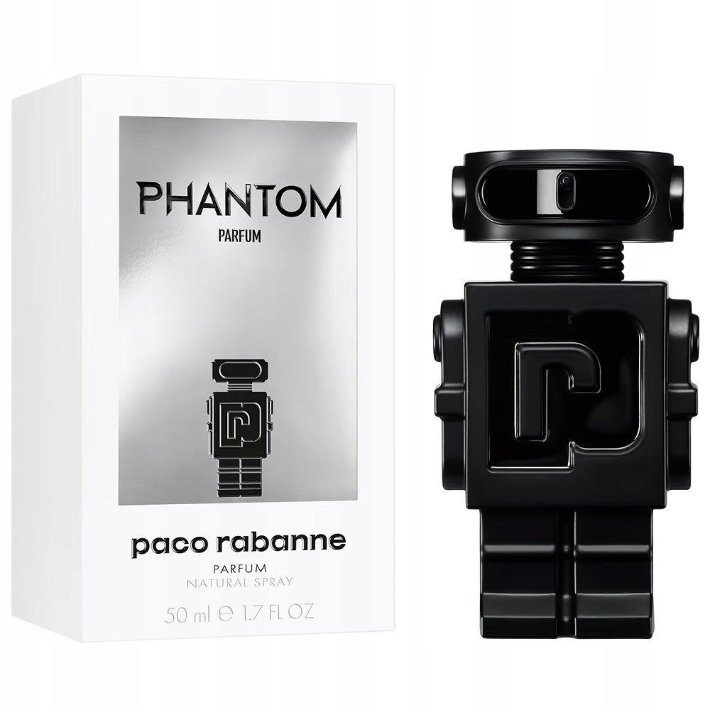 Paco Rabanne Phantom Parfum
