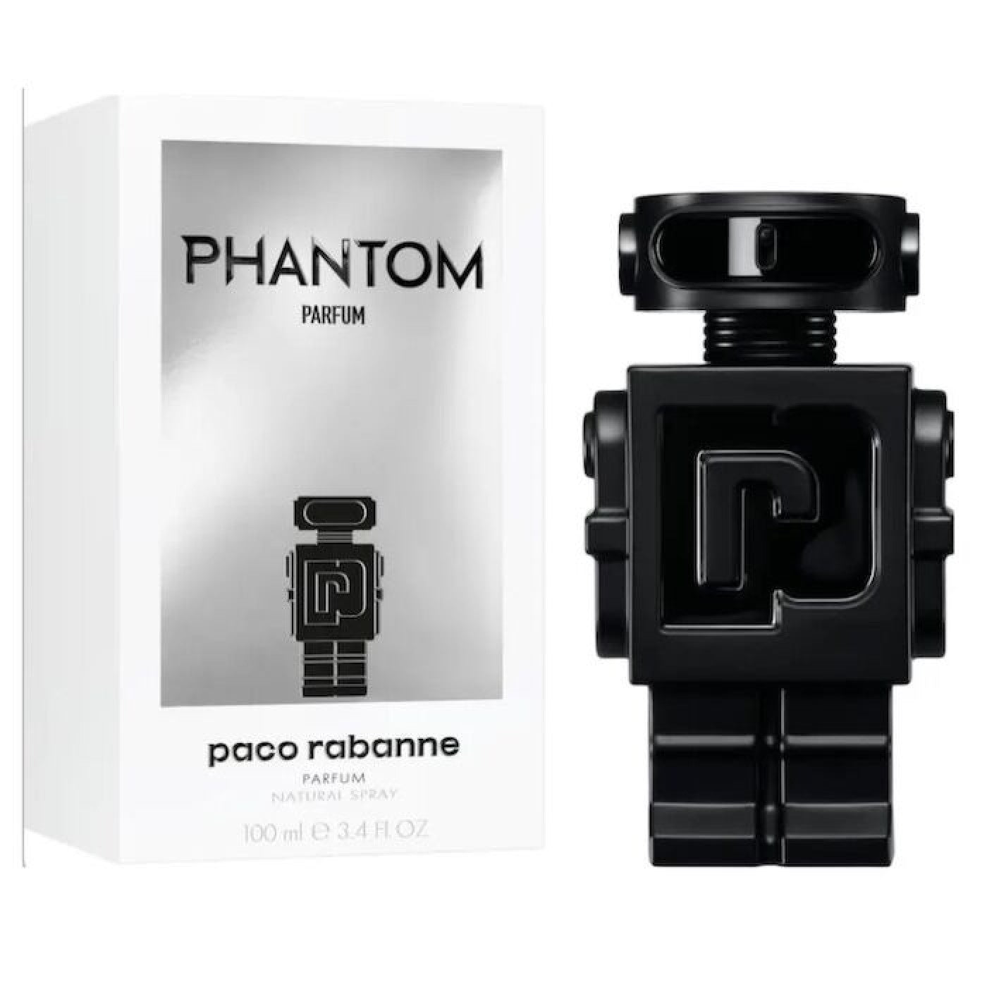 Paco Rabanne Phantom Parfum
