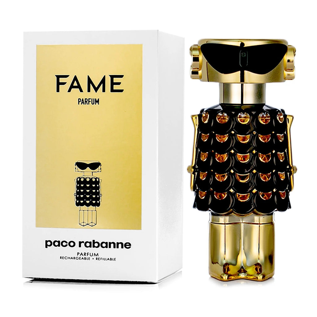 Paco Rabanne Fame Parfum