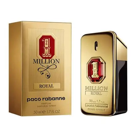 Paco  Rabanne 1 Million Royal Eau de Parfum