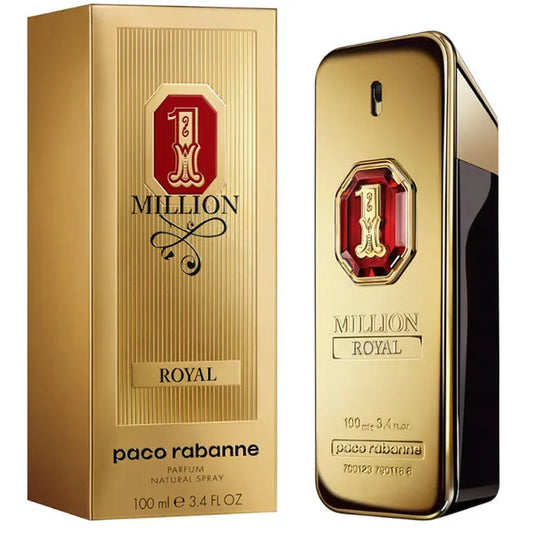 Paco Rabanne 1 Million Royal Parfum Spray