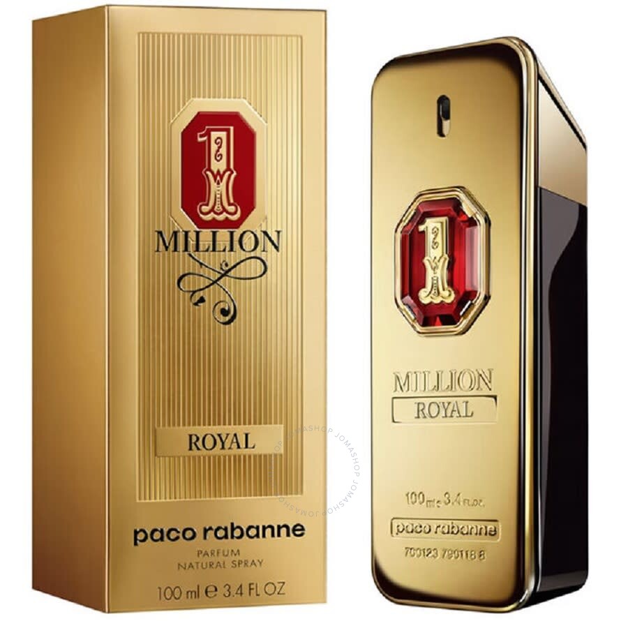 Paco  Rabanne 1 Million Royal Eau de Parfum