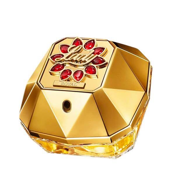 Paco Rabanne Lady Million Royal Eau de Parfum