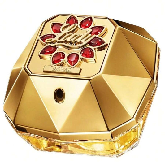 Paco Rabanne Lady Million Royal Eau de Parfum