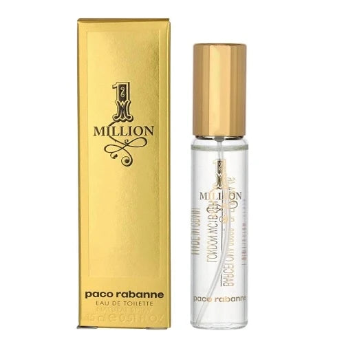 Paco Rabanne 1 Million Eau de Toilette