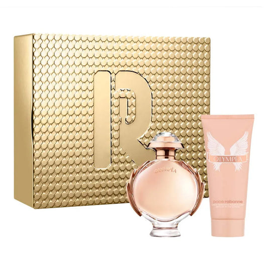 Paco Rabanne Olympea Eau de Parfum Spray Gift Set