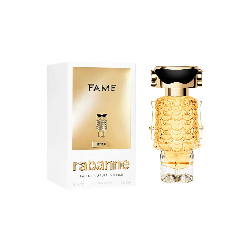 Paco Rabanne Fame Intense Eau de Parfum