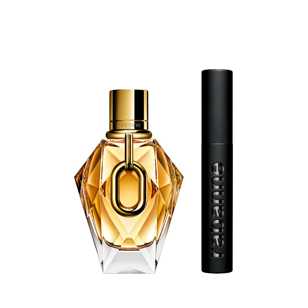 Paco Rabanne 1 Million Gold For Her Gift Set