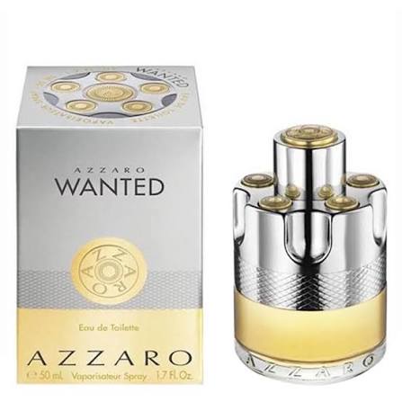 Azzaro Wanted Eau de Toilette Spray