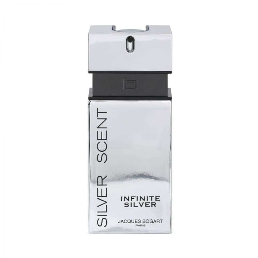 Jacques Bogart Silver Scent Infinite Silver Eau de Toilette
