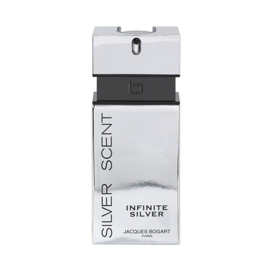 Jacques Bogart Silver Scent Infinite Silver Eau de Toilette