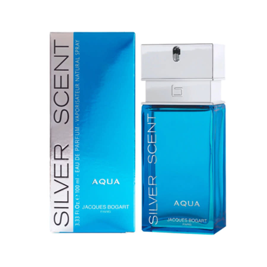 Jacques Bogart Silver Scent Aqua Eau de Parfum