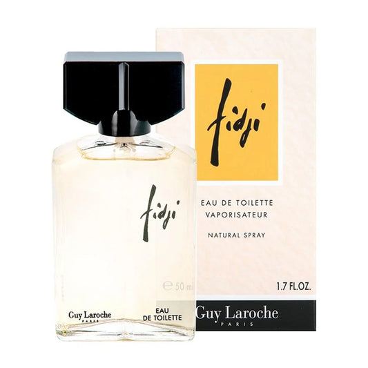 Guy Laroche Fidji Eau de Toilette