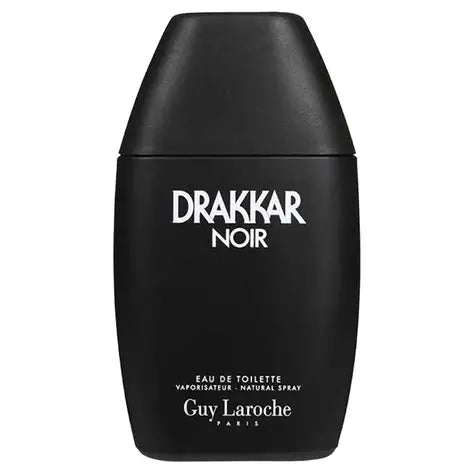 Guy Laroche Drakkar Noir Men Eau de Toilette