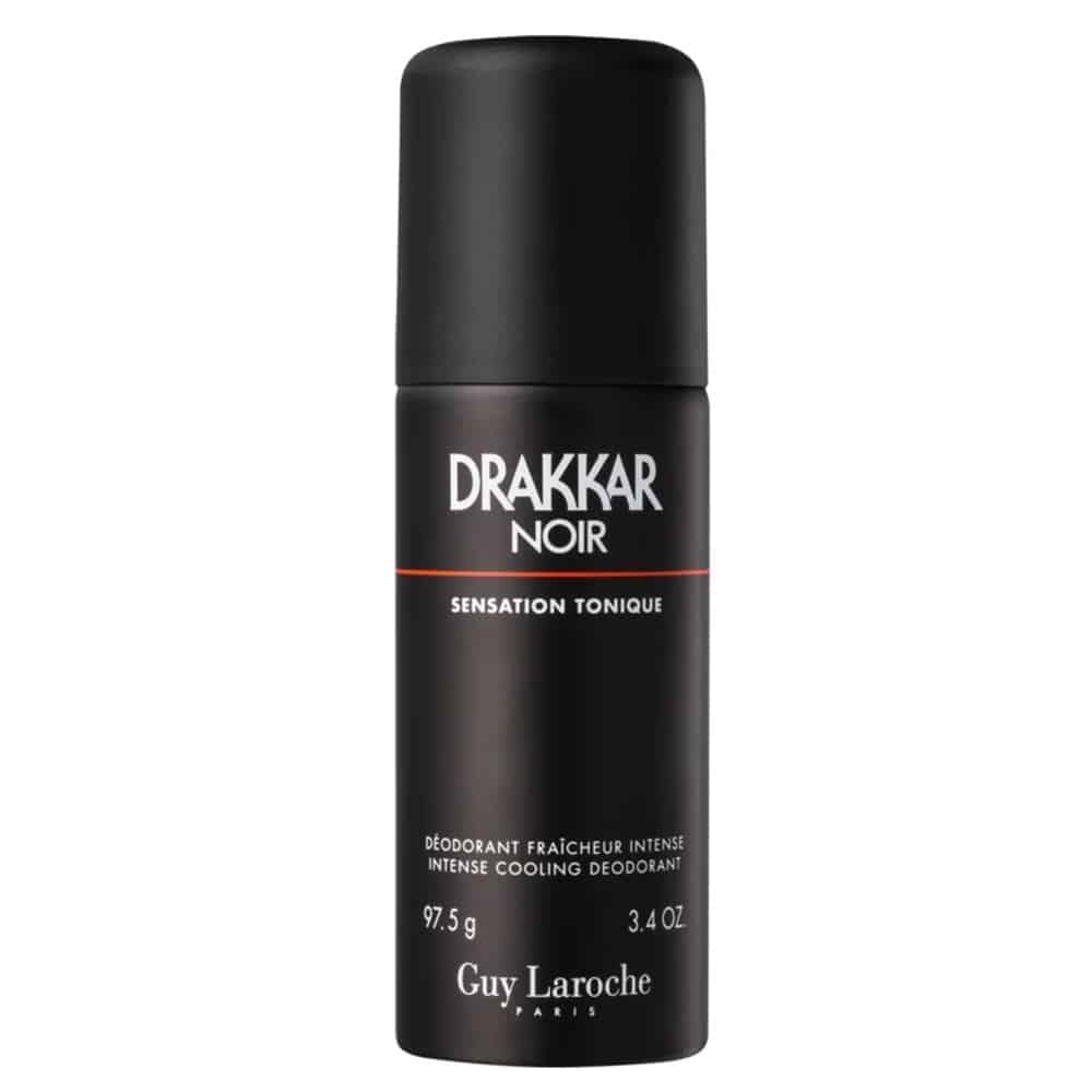 Guy Laroche Drakkar Noir Deodorant Spray