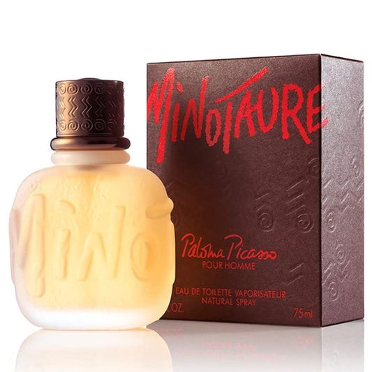 Paloma Picasso Minotaure Pour Homme Eau de Toilette EDT