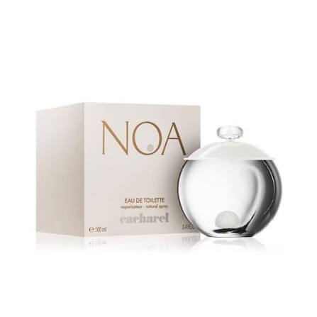 Cacharel Noa Eau de Toilette Spray
