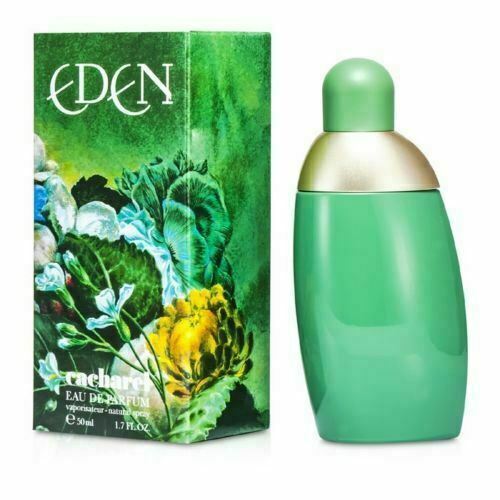 Cacharel Eden Eau de Parfum Spray
