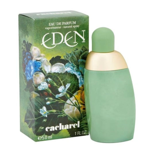 Cacharel Eden Eau de Parfum