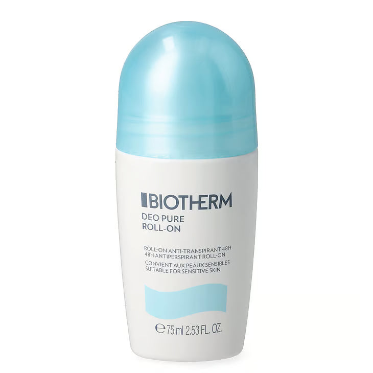 Biotherm Deo Pure Roll-On Deodorant
