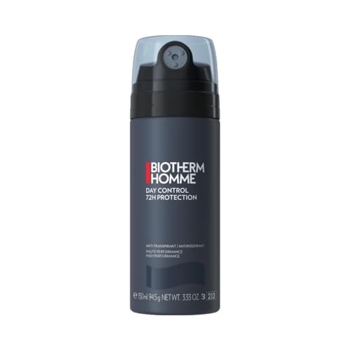 Biotherm Homme Day Antiperspirant Control Spray