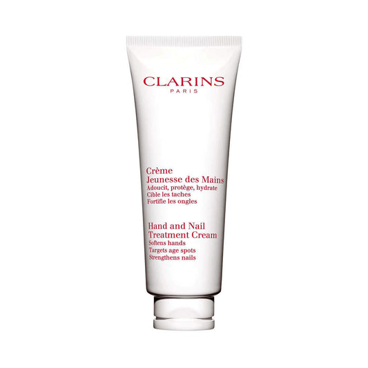 Clarins Hand & Nail Treatment Cream