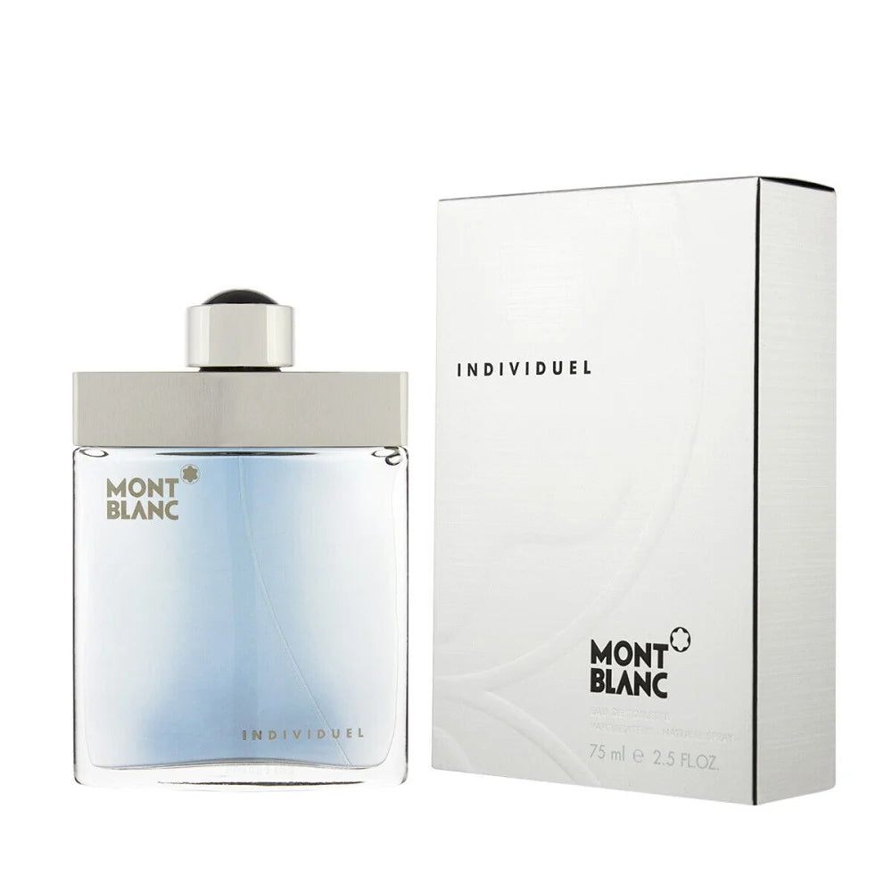 Montblanc Individuel Eau de Toilette Spray