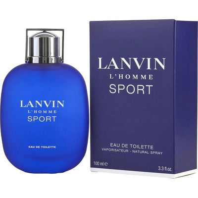 Lanvin L'Homme Sport Eau de Toilette Spray