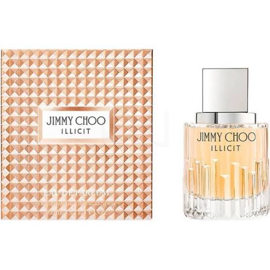 Jimmy Choo Illicit Eau de Parfum Spray