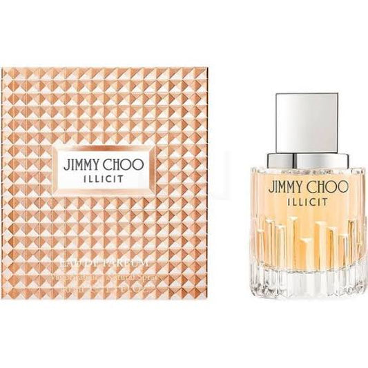 Jimmy Choo Illicit Eau de Parfum Spray