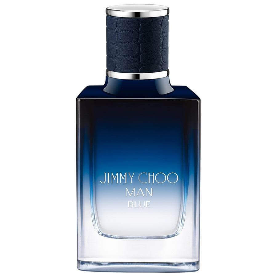 Jimmy Choo Blue Eau de Toilette
