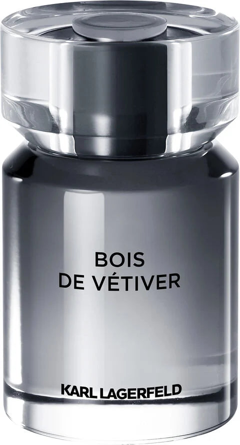 Karl Lagerfeld Bois De Vtiver Eau de Toilette For Men Spray