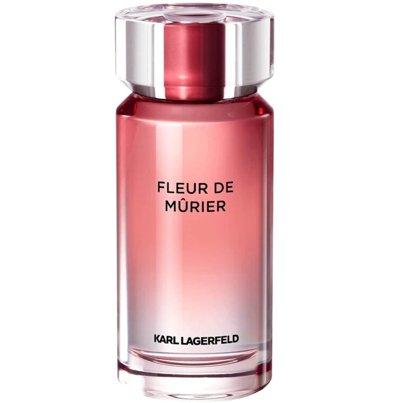 Karl Lagerfeld Fleur de Mûrier Eau de Parfum
