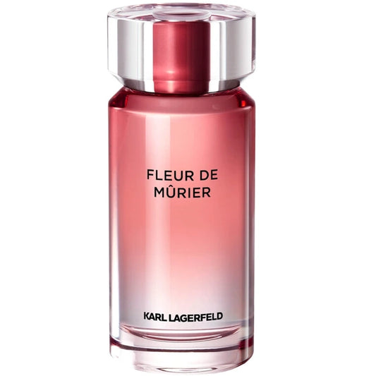 Karl Lagerfeld Fleur de Mûrier Eau de Parfum