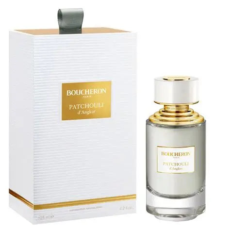 Boucheron Patchouli d'Angkor Eau de Parfum