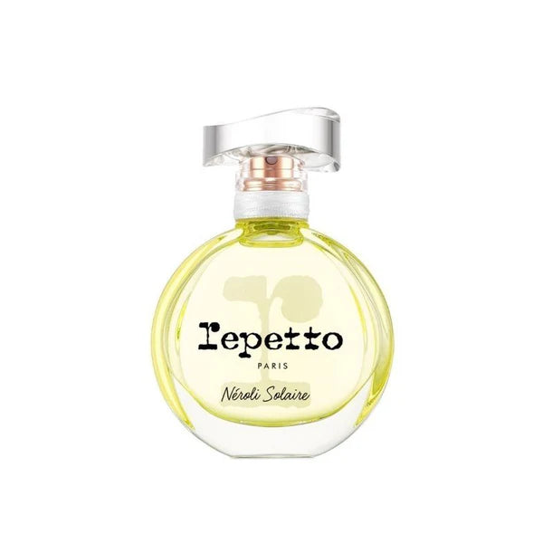 Repetto Neroli Solaire Eau de Toilette EDT