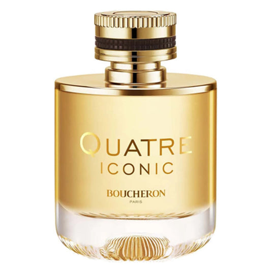 Boucheron Quatre Iconic Eau de Parfum