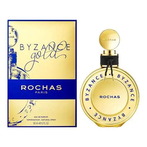 Rochas Byzance Gold Eau de Parfum