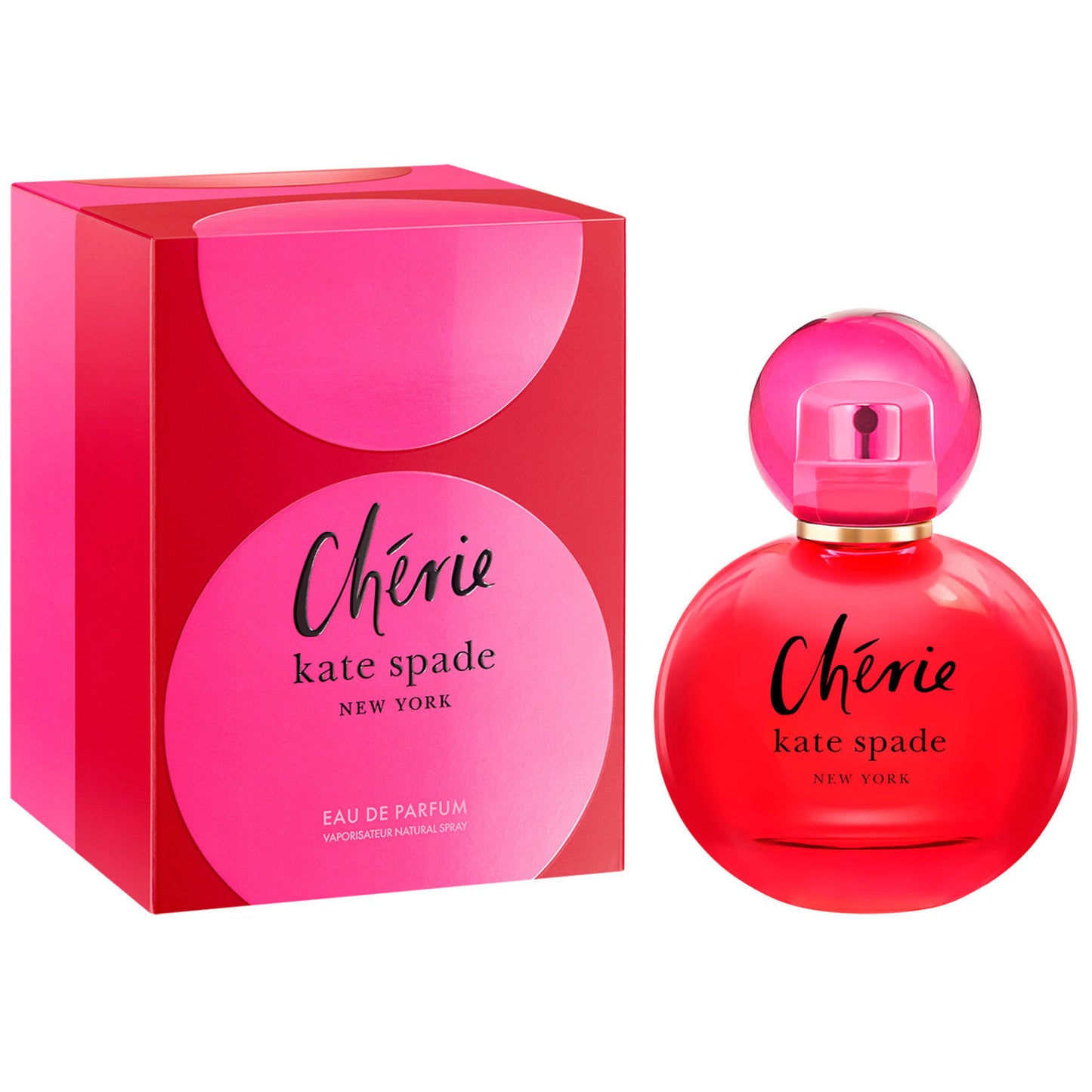 Kate Spade Cherie Eau de Parfum
