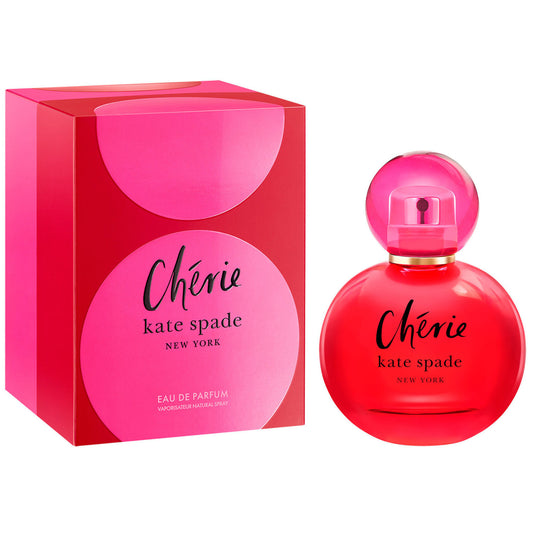 Kate Spade Cherie Eau de Parfum